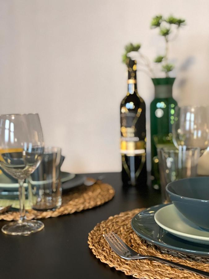 Klassen Stay - Exklusives Altbau Apartment - Zentral - Rheinnaehe 코블렌츠 외부 사진