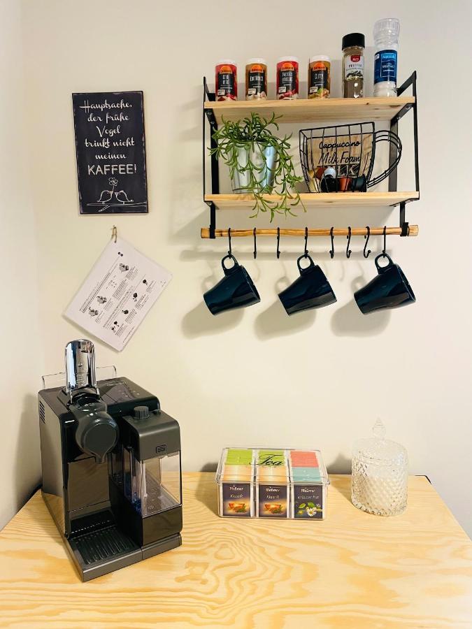 Klassen Stay - Exklusives Altbau Apartment - Zentral - Rheinnaehe 코블렌츠 외부 사진