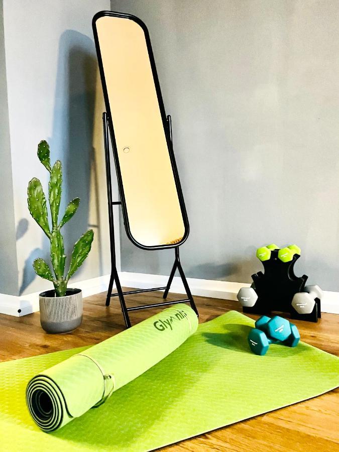 Klassen Stay - Exklusives Altbau Apartment - Zentral - Rheinnaehe 코블렌츠 외부 사진