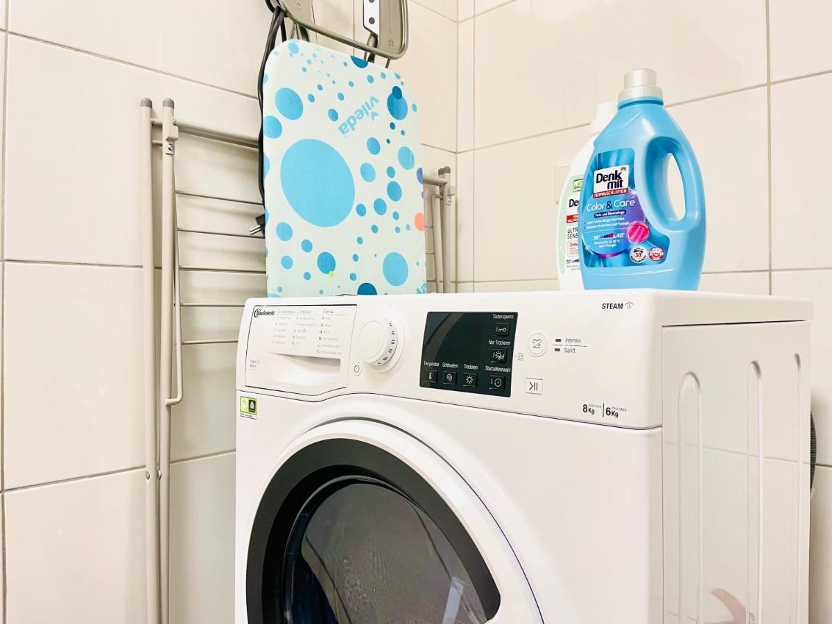 Klassen Stay - Exklusives Altbau Apartment - Zentral - Rheinnaehe 코블렌츠 외부 사진